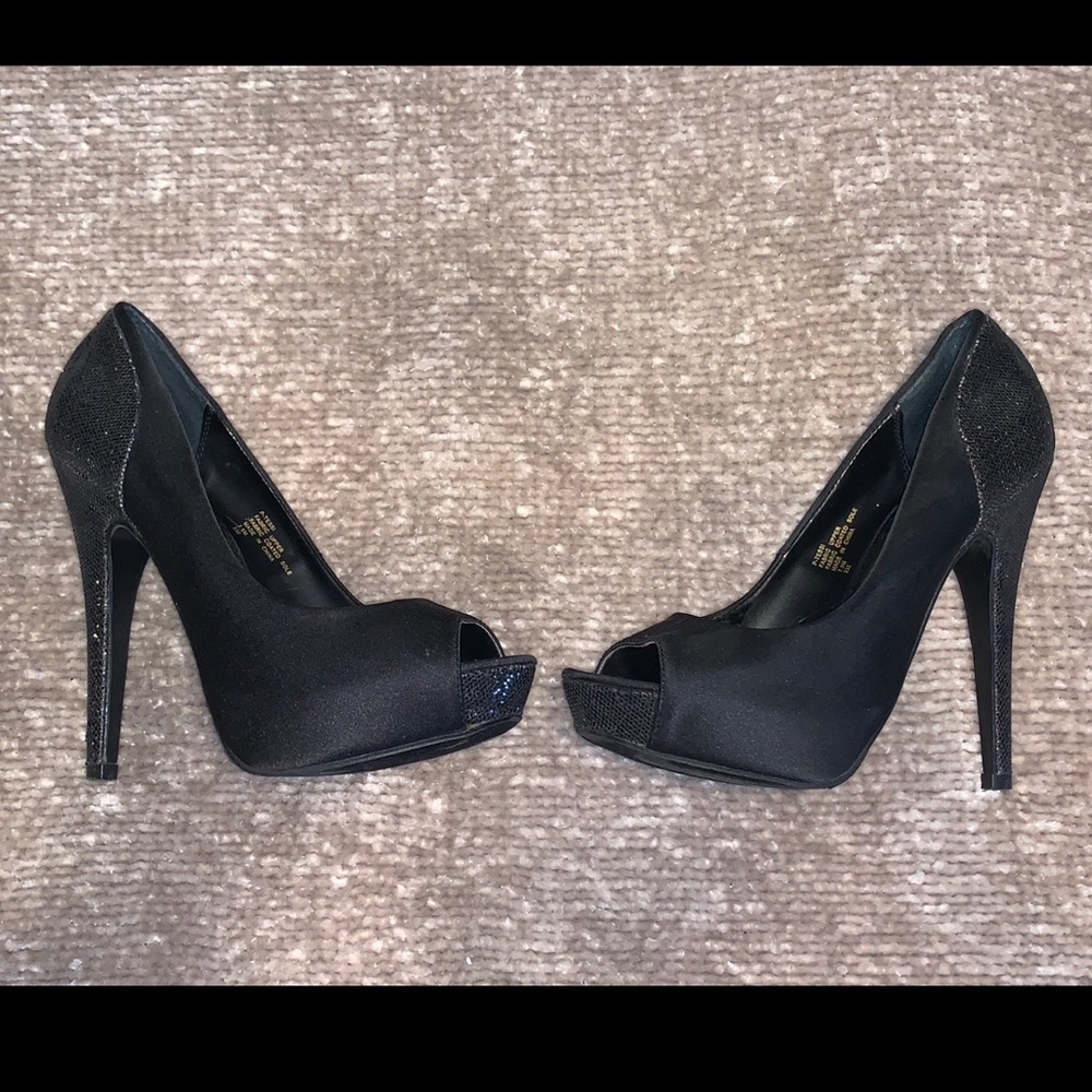 Steve Madden heels